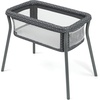 image:imageChicco LullaGo Anywhere Lightweight Portable Bassinet wCarry BagGrey Star