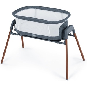 image:imageChicco LullaGlide Plus 3in1 Motorized Gliding Bassinet with Carry BagLuna