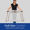 image:imageChicco Alfa Lite UltraLightweight Portable Playard with Travel BagMidnightNavy