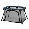 image:imageChicco Alfa Lite UltraLightweight Portable Playard with Travel BagMidnightNavy