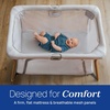 image:imageChicco Alfa Lite UltraLightweight Portable Playard with Travel BagSereneBeige