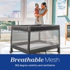 image:imageChicco Dash Instant Setup Playard with Bassinet and Carry BagDash