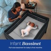 image:imageChicco Dash Instant Setup Playard with Bassinet and Carry BagDash