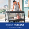image:imageChicco Dash Instant Setup Playard with Bassinet and Carry BagDash