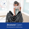 image:imageChicco Dash Instant Setup Playard with Bassinet and Carry BagDash