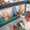 image:imageChicco Dash Instant Setup Playard with Bassinet and Carry BagPlay Panel for the Dash Playard