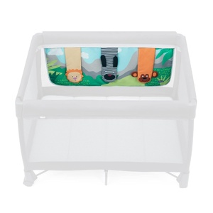 image:imageChicco Dash Instant Setup Playard with Bassinet and Carry BagPlay Panel for the Dash Playard