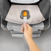 image:imageChicco KeyFit 30 ClearTex RearFacing Infant Car Seat with BaseEncore