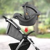 image:imageChicco KeyFit 30 ClearTex RearFacing Infant Car Seat with BaseEncore