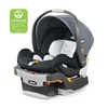 image:imageChicco KeyFit 30 ClearTex RearFacing Infant Car Seat with BasePewter