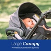image:imageChicco KeyFit 30 ClearTex RearFacing Infant Car Seat with BaseSlate