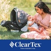 image:imageChicco KeyFit 30 ClearTex RearFacing Infant Car Seat with BaseSlate