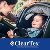 image:imageChicco KeyFit Max Zip ClearTex RearFacing Infant Car Seat with BaseApexBlack