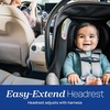 image:imageChicco KeyFit Max Zip ClearTex RearFacing Infant Car Seat with BaseApexBlack