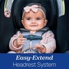 image:imageChicco KeyFit Max Zip ClearTex RearFacing Infant Car Seat with BaseLegendBlack