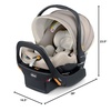 image:imageChicco KeyFit Max Zip ClearTex RearFacing Infant Car Seat with BaseSierraBeige