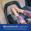 image:imageChicco KeyFit Max Zip ClearTex RearFacing Infant Car Seat with BaseSierraBeige