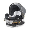 image:imageChicco KeyFit 30 ClearTex RearFacing Infant Car Seat with BasePewter