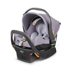 image:imageChicco KeyFit Max Zip ClearTex RearFacing Infant Car Seat with BaseLupinePurple