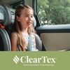 image:imageChicco KidFit Zip Air Plus 2in1 BeltPositioning Booster Car SeatLilac