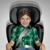 image:imageChicco KidFit Zip Air Plus 2in1 BeltPositioning Booster Car SeatQ Collection