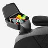 image:imageChicco KidFit Zip Air Plus 2in1 BeltPositioning Booster Car SeatQ Collection