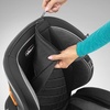 image:imageChicco KidFit Zip Air Plus 2in1 BeltPositioning Booster Car SeatQ Collection