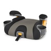 image:imageChicco KidFit Zip Air Plus 2in1 BeltPositioning Booster Car SeatSeascape
