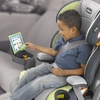 image:imageChicco KidFit Zip Air Plus 2in1 BeltPositioning Booster Car SeatSeascape