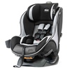 image:imageChicco NextFit Max Zip Air Convertible Car Seat RearFacing Seat for Infants 450 lbs ForwardFacing Toddler Car Seat 2265 lbs Baby Travel Gear  VeroBlack