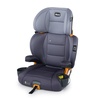 image:imageChicco KidFit Zip Air Plus 2in1 BeltPositioning Booster Car SeatLilac