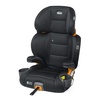 image:imageChicco KidFit Zip Air Plus 2in1 BeltPositioning Booster Car SeatObsidian