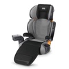 image:imageChicco KidFit Zip Air Plus 2in1 BeltPositioning Booster Car SeatQ Collection