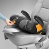 image:imageChicco GoFit ClearTex Plus Backless Booster Seat Lower Anchor AttachmentVivaciPink