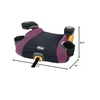 image:imageChicco GoFit ClearTex Plus Backless Booster Seat Lower Anchor AttachmentVivaciPink