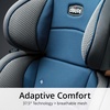 image:imageChicco KidFit Adapt Plus 2in1 BeltPositioning Booster Car Seat