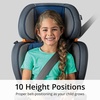 image:imageChicco KidFit Adapt Plus 2in1 BeltPositioning Booster Car Seat