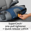 image:imageChicco KidFit Adapt Plus 2in1 BeltPositioning Booster Car Seat