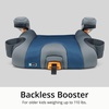 image:imageChicco KidFit Adapt Plus 2in1 BeltPositioning Booster Car Seat