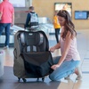 image:imageChicco Car Seat Travel Bag  Anthracite Grey