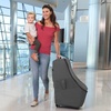image:imageChicco Car Seat Travel Bag  Anthracite Grey