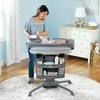 image:imageChicco Close to You Diaper Caddy wBonus Storage Pocket
