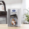 image:imageChicco Lullaby Playard Fitted Sheets 2PackGrey Diamond