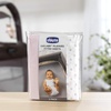 image:imageChicco Lullaby Playard Fitted Sheets 2PackPink Dot