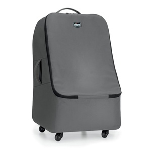 image:imageChicco Car Seat Travel Bag  Anthracite Grey