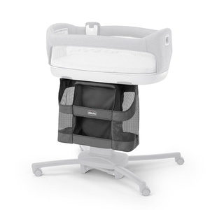 image:imageChicco Close to You Diaper Caddy wBonus Storage Pocket