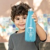 image:imageChicco Stainless Steel Insulated Water Bottle for Kids 4 Years 12oz TealTeal