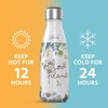 image:imageChicco Stainless Steel Insulated Water Bottle for Kids 4 Years 12oz TealTeal