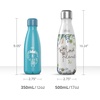 image:imageChicco Stainless Steel Insulated Water Bottle for Kids 4 Years 12oz TealTeal