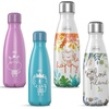 image:imageChicco Stainless Steel Insulated Water Bottle for Kids 4 Years 12oz TealTeal